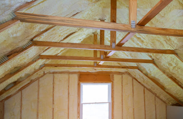 Best Commercial Insulation in Mission Hills, CA