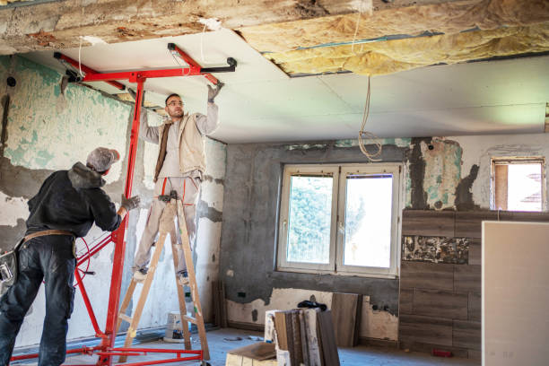 Best Types of Insulation in Mission Hills, CA