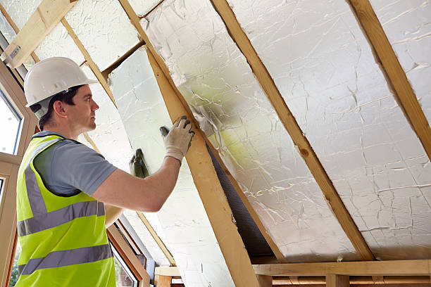 Best Residential Insulation in Mission Hills, CA